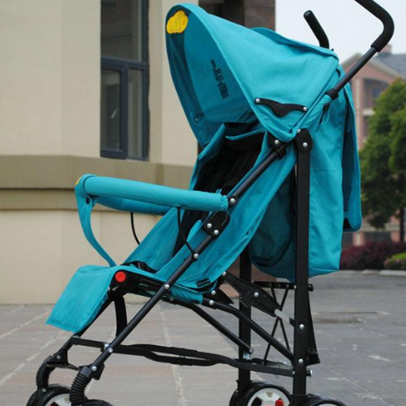 Kinderstoff (Kinderwagen / Rucksack)